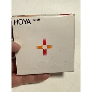 HOYA 58MM  25A Filter